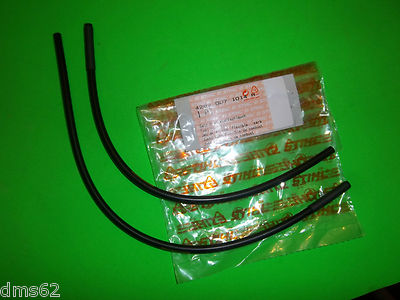 NEW STIHL BR500 BR550 BR600 FUEL LINE KIT 4282-007-1014 OEM